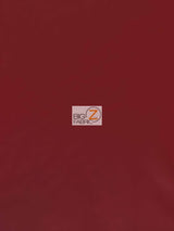 Burgundy Outdoor Anti-UV Waterproof Canvas Fabric