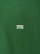 Solid Canvas Outdoor Anti-UV Waterproof Fabric Hunter Green