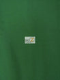 Solid Canvas Outdoor Anti-UV Waterproof Fabric Hunter Green