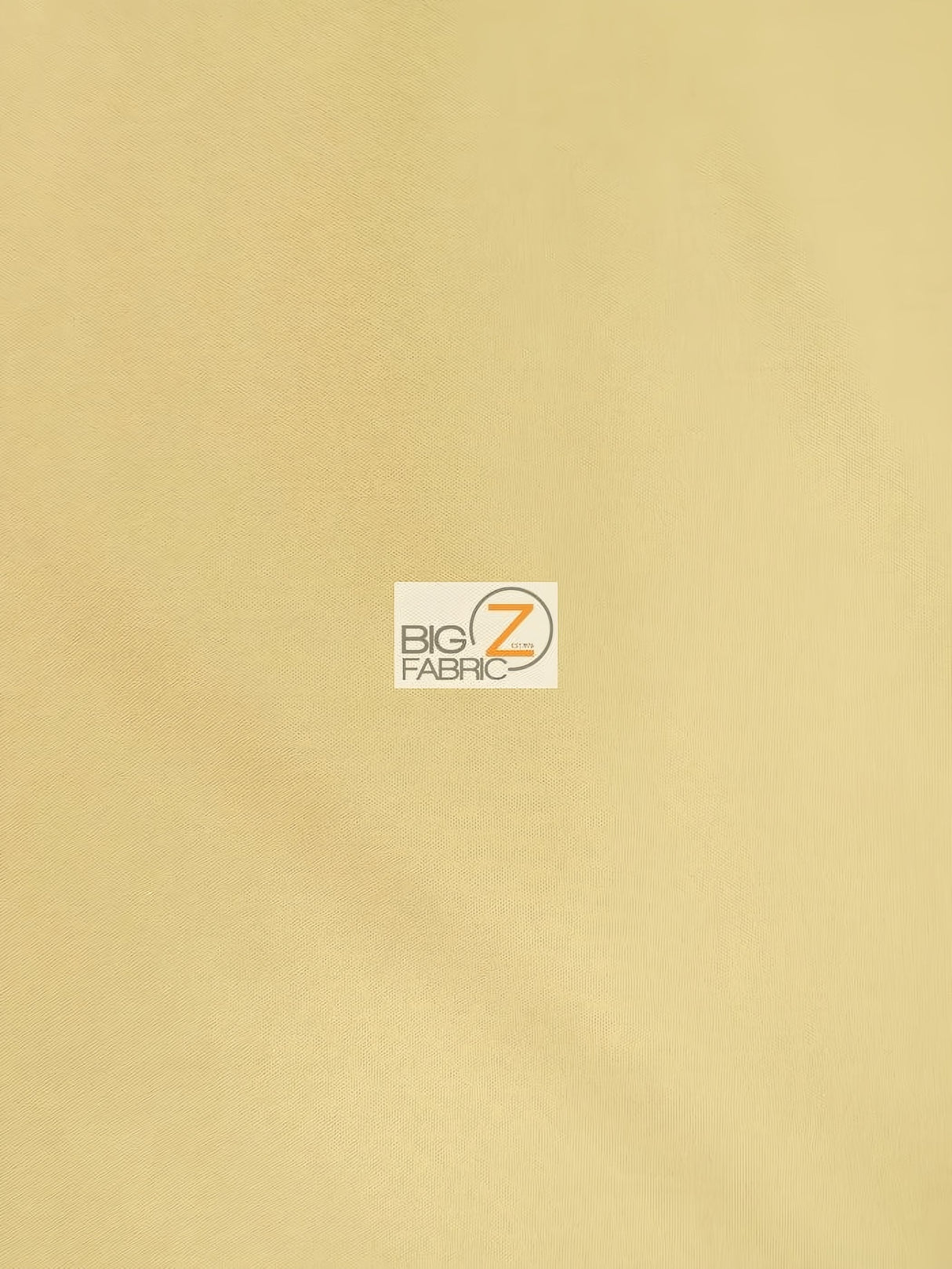 Khaki Solid Canvas Outdoor Anti-UV Waterproof Fabric