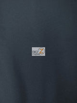 Navy Blue Outdoor Waterproof Canvas Fabric by the Yard