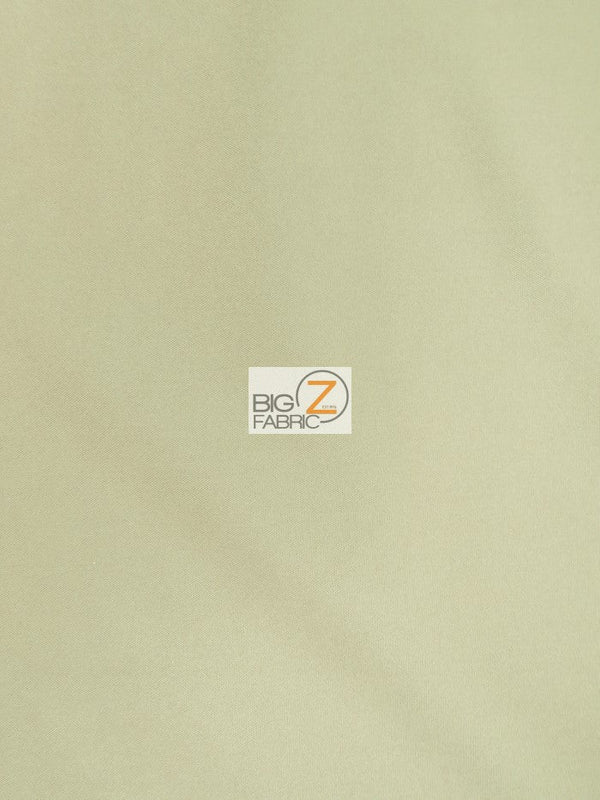 Solid Canvas Outdoor Anti-UV Waterproof Fabric Sage