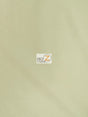 Solid Canvas Outdoor Anti-UV Waterproof Fabric Sage