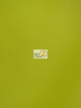 Solid Canvas Outdoor Anti-UV Waterproof Fabric Lime