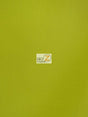 Solid Canvas Outdoor Anti-UV Waterproof Fabric Lime