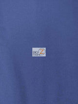 Big Z Fabric Solid Canvas Outdoor Anti-UV Waterproof Fabric Royal Blue