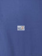 Big Z Fabric Solid Canvas Outdoor Anti-UV Waterproof Fabric Royal Blue