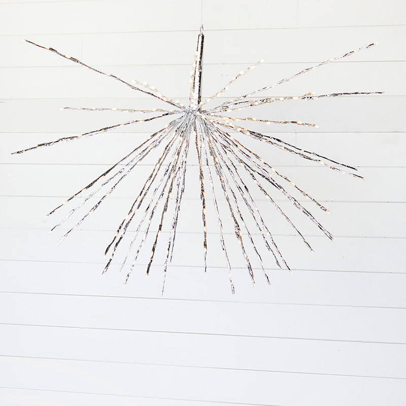 LED Umbrella Display - 320L