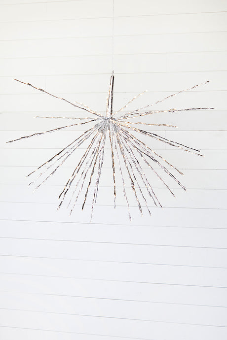 LED Umbrella Display - 320L