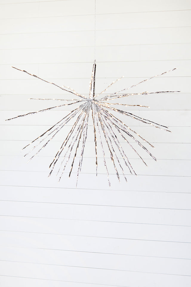 LED Umbrella Display - 320L