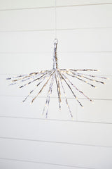 LED Umbrella Display - 80L