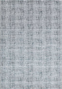 Z240A Polyester Fabric - Fresh Cream Rug With Green And Silver Geometric Accents, Green, Geometric, 5' 3" X 7' 6", 7' 9" X 10' 5", 10' X 13' (1 Rug)