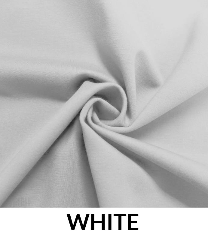 Ponte Rayon Nylon Fabric - Black, 320 GSM