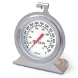 CDN High Heat Oven Thermometer High heat 100F to 750F