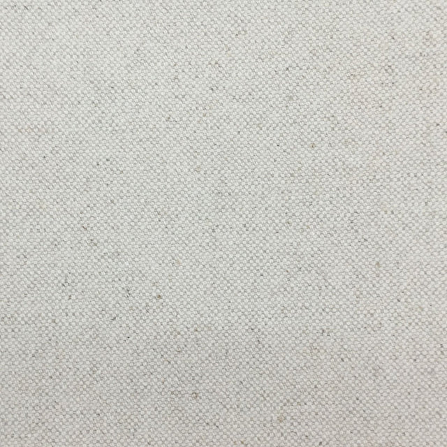 Potter Fabric Linen Blend Fabric - Natural Solid, 55" Width (1 Yard)