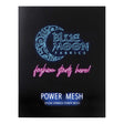 Power Mesh Nylon Spandex Fabric - Color Card, 139 Colors, 4-Way Stretch (1 Card)