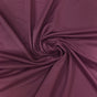 Athletic Jersey Knit Deep Pomegranate Poly Spandex