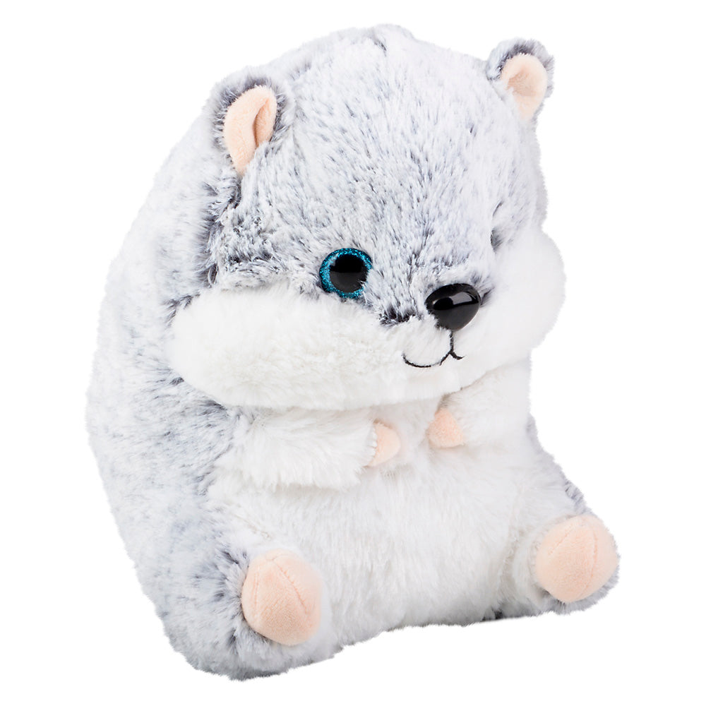 Furry Hamster Plush (1 PC)