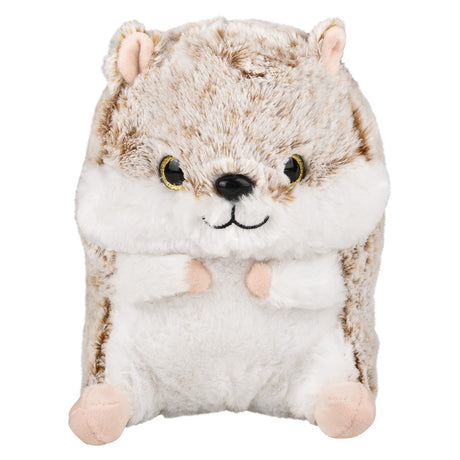 Furry Hamster Plush (1 PC)