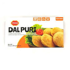 Pran Dal Puri