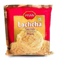 Pran Pheni Fried Vermecili 200Gm