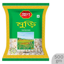 Pran Puffed Rice