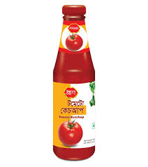 Pran Tomato Ketchup 349 g