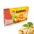 Pran Vege Samosa