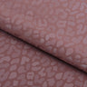 Prowl Polyester Spandex Slick Vinyl Fabric - Leopard Print, 54" Width (1 Yard)