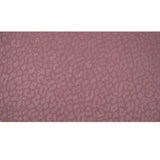 Prowl Polyester Spandex Slick Vinyl Fabric - Leopard Print, 54" Width (1 Yard)