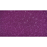 Prowl Polyester Spandex Slick Vinyl Fabric - Leopard Print, 54" Width (1 Yard)
