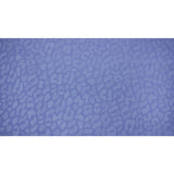 Prowl Polyester Spandex Slick Vinyl Fabric - Leopard Print, 54" Width (1 Yard)