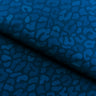Prowl Polyester Spandex Slick Vinyl Fabric - Leopard Print, 54" Width (1 Yard)