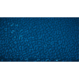 Prowl Polyester Spandex Slick Vinyl Fabric - Leopard Print, 54" Width (1 Yard)