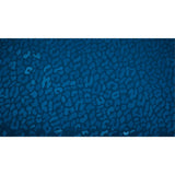 Slick Vinyl Leopard Print Stretch Fabric