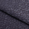 Prowl Polyester Spandex Slick Vinyl Fabric - Leopard Print, 54" Width (1 Yard)