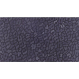 Prowl Polyester Spandex Slick Vinyl Fabric - Leopard Print, 54" Width (1 Yard)
