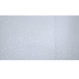 Slick Vinyl Leopard Print Stretch Fabric