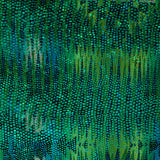 Nylon Spandex Abstract Hologram Fabric 60"