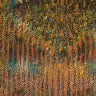 Nylon Spandex Abstract Hologram Fabric 60"