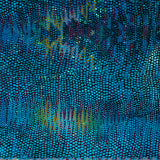 Nylon Spandex Abstract Hologram Fabric 60"
