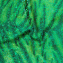Polyester Spandex Disco Cobra Fabric 60" Foil Animal Print