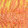 Polyester Spandex Disco Cobra Fabric 60" Foil Animal Print
