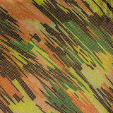 Nylon Spandex Hologram Swing Swing Fabric 60"