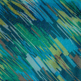 Nylon Spandex Hologram Swing Swing Fabric 60"
