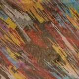 Nylon Spandex Hologram Swing Swing Fabric 60"