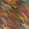 Nylon Spandex Hologram Swing Swing Fabric 60"