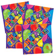 Birthday Lunch Napkins 13"