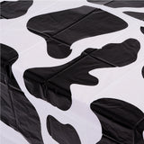 Cow Spots Table Cloth 54" x 72"