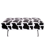 Cow Spots Table Cloth 54" x 72"